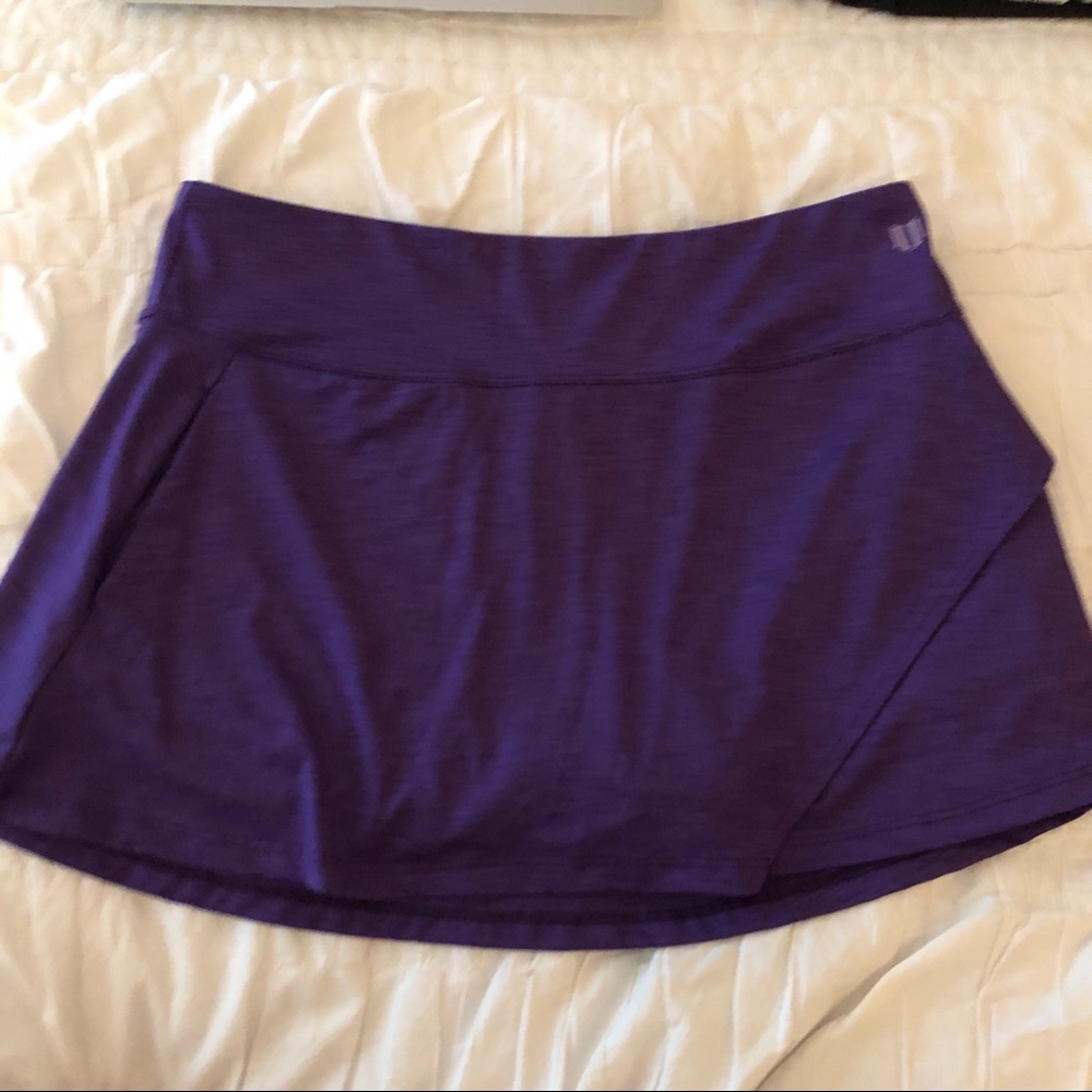 3/$30 Eleven Skort